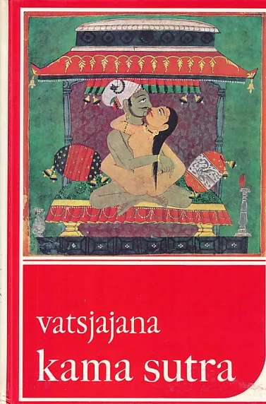 Kama sutra