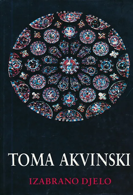 Izabrano djelo (Toma Akvinski)