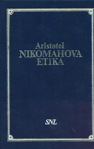 Nikomahova etika