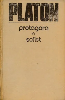 Protagora ; Sofist
