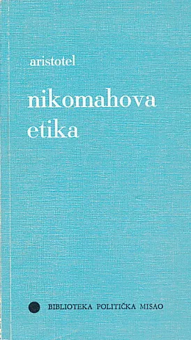 Nikomahova etika