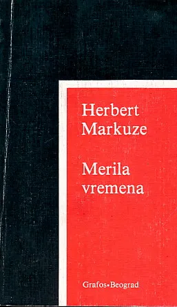 Merila vremena
