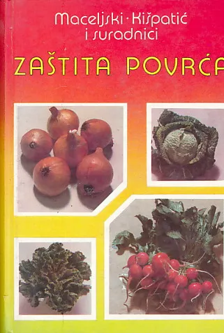 Zaštita povrća