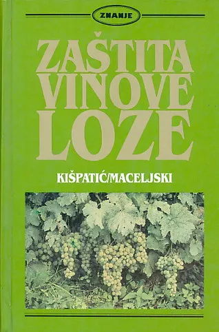 Zaštita vinove loze