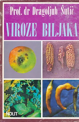 Viroze biljaka