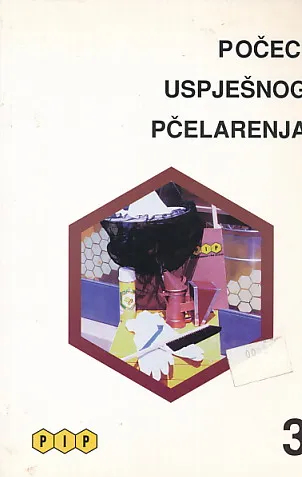 Počeci uspješnog pčelarenja