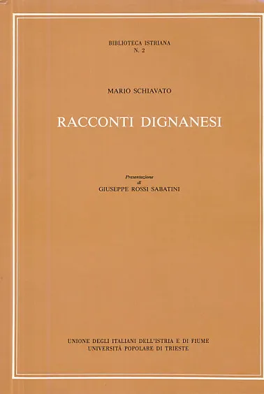 Racconti dignanesi