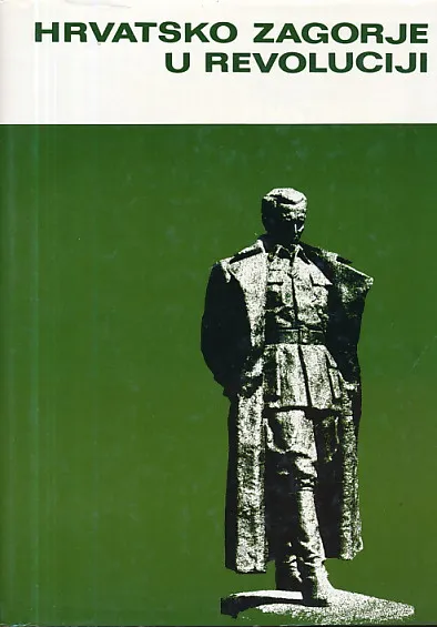 Hrvatsko zagorje u revoluciji
