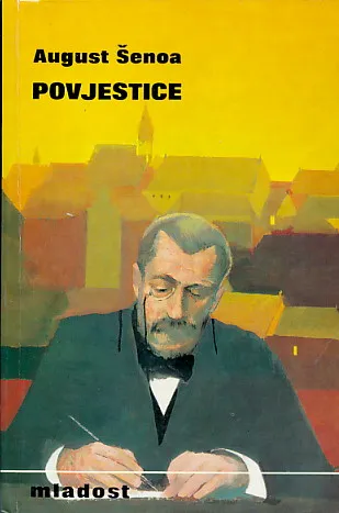 Povjestice