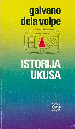 Istorija ukusa