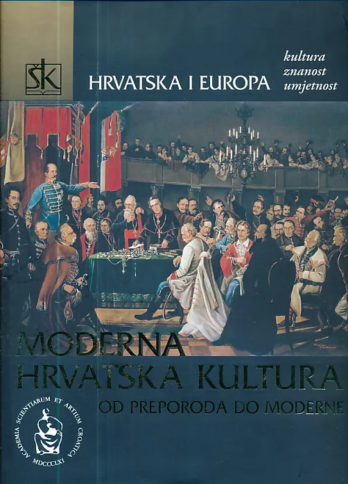 Hrvatska i Europa sv. 4