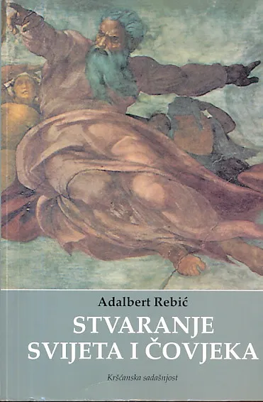 Stvaranje svijeta i čovjeka