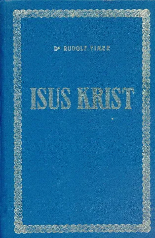 Isus Krist - Život našeg spasitelja