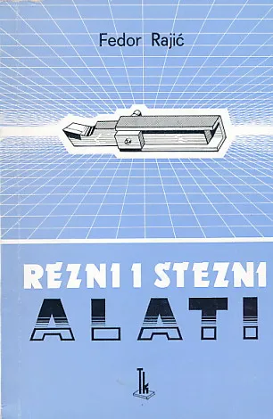 Rezni i stezni alati