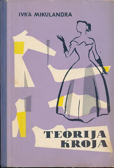 Teorija kroja