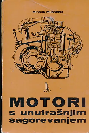 Motori s unutrašnjim sagorevanjem