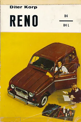 Reno R4/R4L