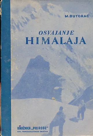 Osvajanje Himalaja