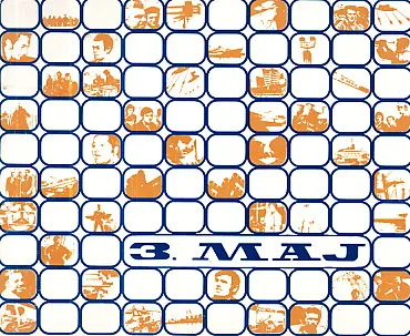 3. Maj - Upoznajmo 3. Maj