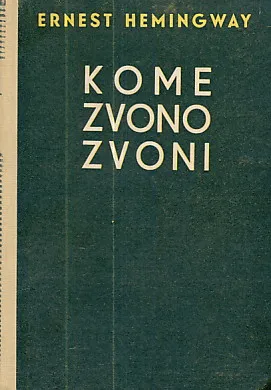Kome zvono zvoni