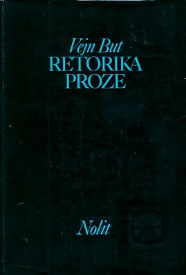 Retorika proze