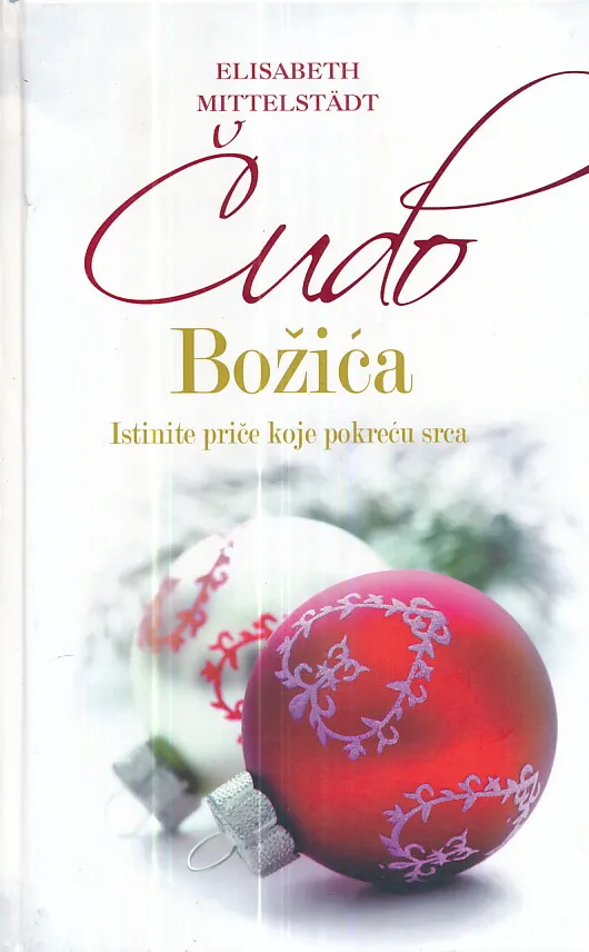 Čudo Božica : Istinite priče koje pokreću srca