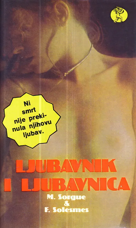 Ljubavnik i ljubavnica