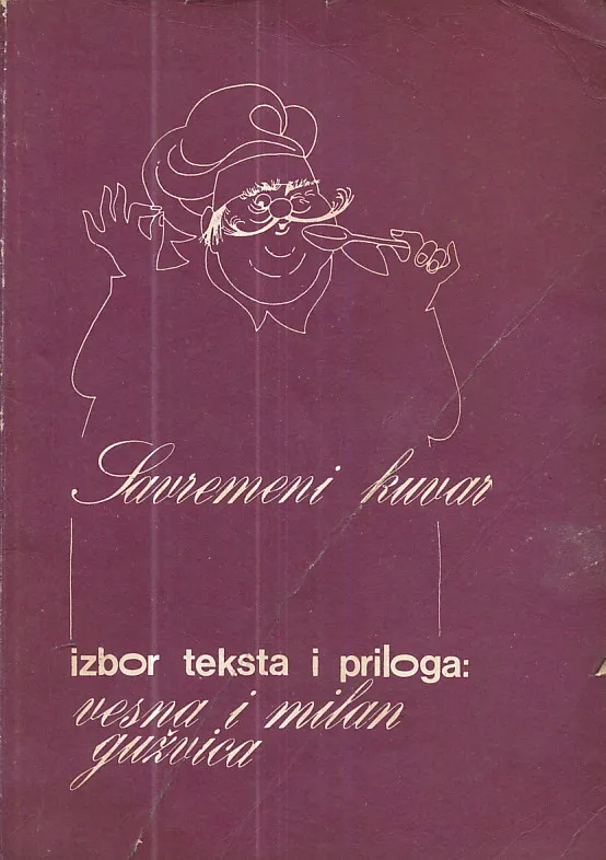Suvremeni kuvar