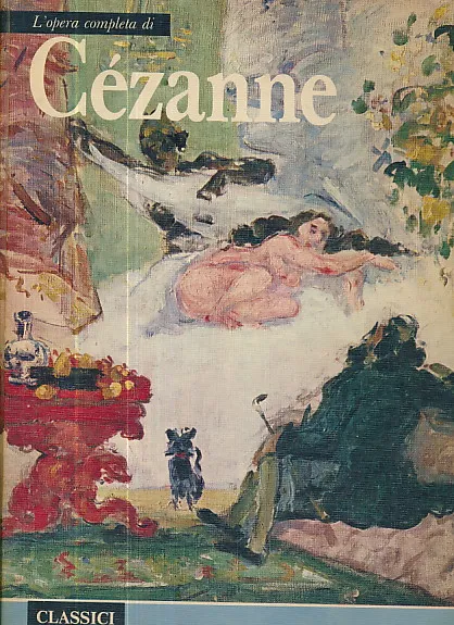 Cezanne