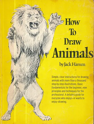 How to Draw Animals