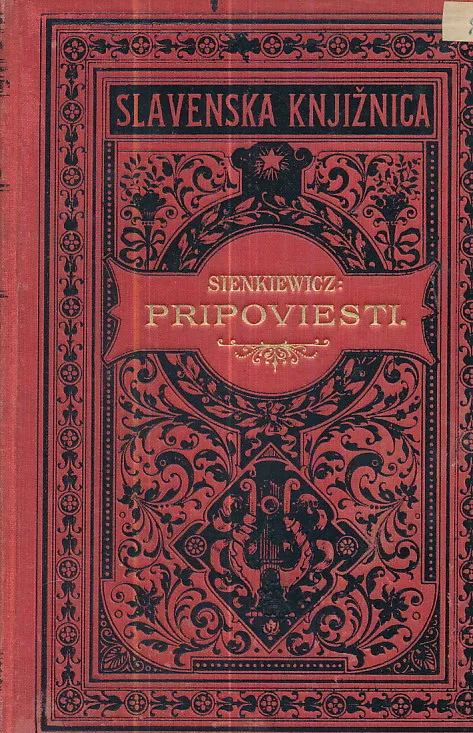 Pripoviesti