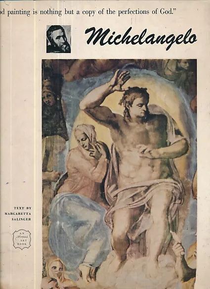 Michelangelo : The Last Judgement