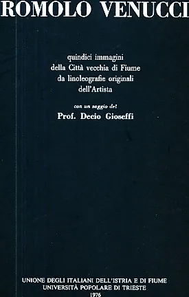 Romolo Venucci