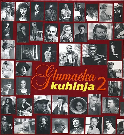 Glumačka kuhinja 2