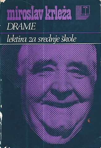 Drame (lektira za srednje škole)