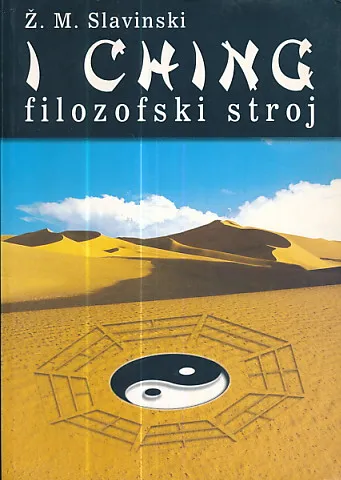 I Ching : filozofski stroj