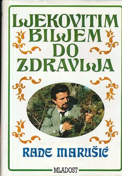 Ljekovitim biljem do zdravlja