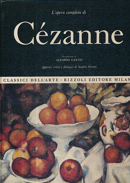 Cezanne