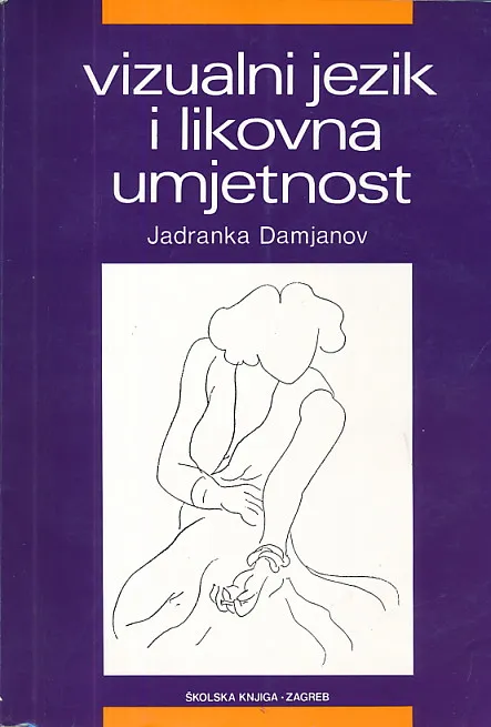 Vizualni jezik i likovna umjetnost