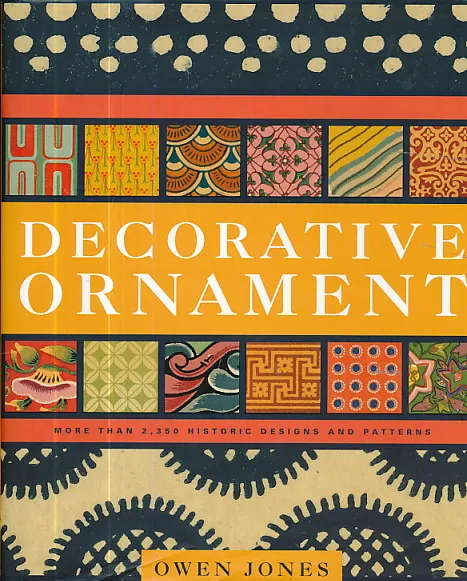 Decorative ornament
