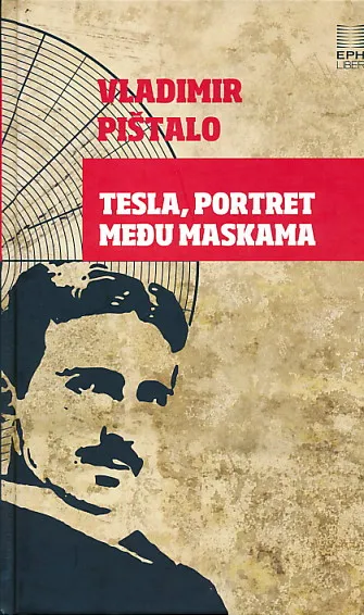 Tesla, portret među maskama