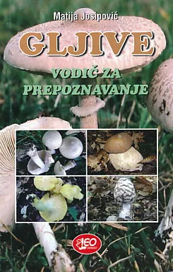 Gljive - vodič za prepoznavanje