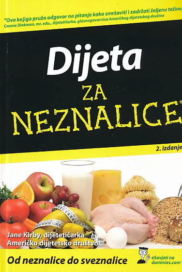 Dijeta za neznalice