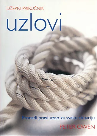Uzlovi - džepni priručnik