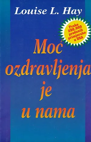 Moć ozdravljenja je u nama