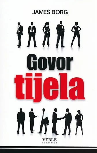 Govor tijela