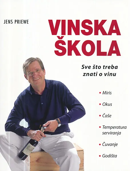 Vinska škola