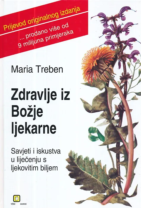 Zdravlje iz Božje ljekarne