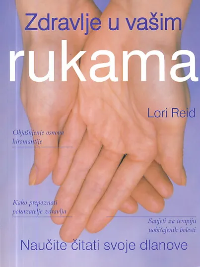 Zdravlje u vašim rukama