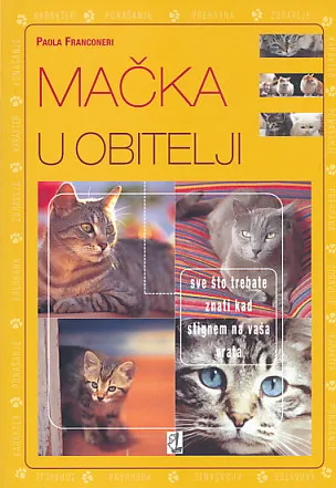 Mačka u obitelji